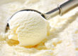 vanilla protein ice cream