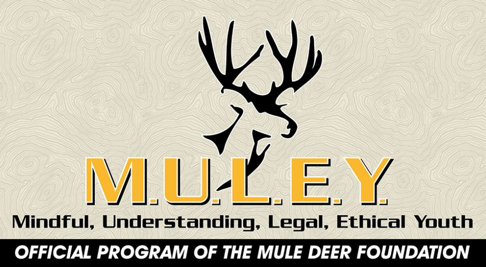 MULEY logo